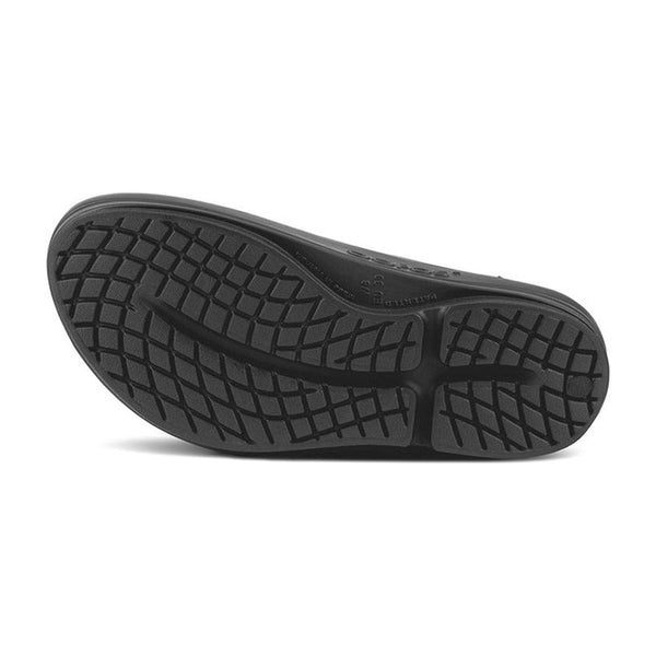 OOFOS OOmega(2000440050211) - Black