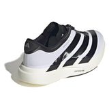 adidas adizero Evo SL ZIP-UP W(KI4796) - Cloud White / Core Black / Silver Metallic