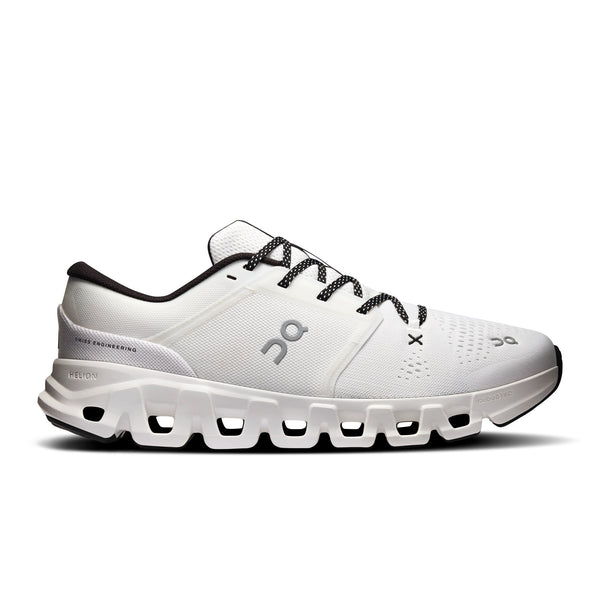 On Cloud X 5(3MG30080462) - White | Black
