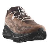 SALOMON AERO GLIDE 4 GRVL(L49227500) - Burro/Black/Vanilla Ice