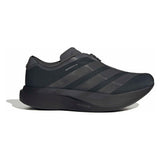 adidas adizero Evo SL ZIP-UP M(KH9620) - Core Black / Grey Six / Silver Metallic