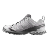SALOMON XA PRO 3D V9 GTX(L49199100) - Alloy/Castlerock/Lunar Rock