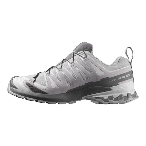 SALOMON XA PRO 3D V9 GTX(L49199100) - Alloy/Castlerock/Lunar Rock
