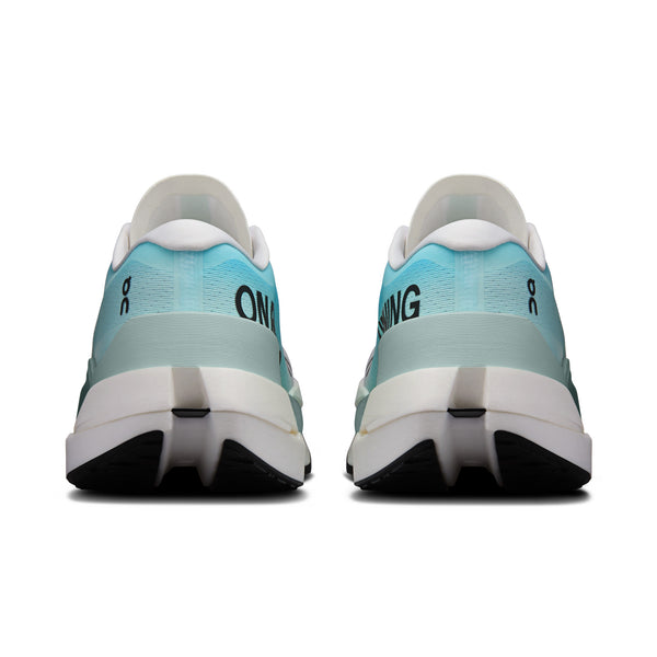 On Cloudboom Max(3MF30315187) - White | Flurry