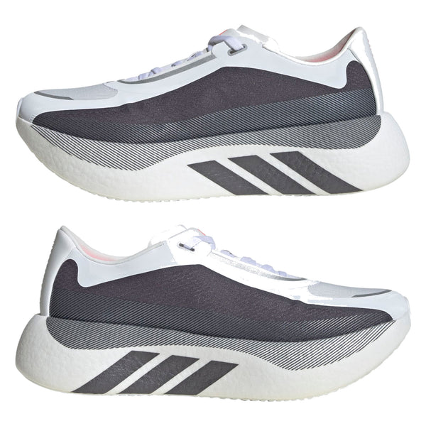 adidas HYPERBOOST EDGE M(KI4392) - Cloud White / Aurora Onix / Solar Turbo