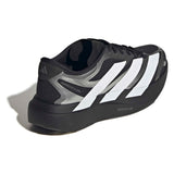 adidas ADIZERO EVO SL EXO M(KI4764) - Core Black / Cloud White / Iron Metallic