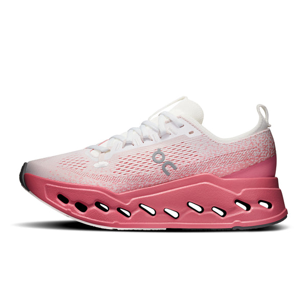 On Cloudsurfer Max(3WF30225076) - White | Camellia