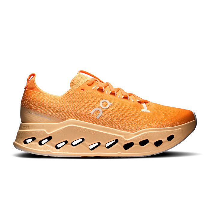On Cloudsurfer Max(3MF30435168) - Saffron | Squash