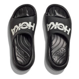 HOKA U ORA ATHLETIC SLIDE(1155154) - BWHT