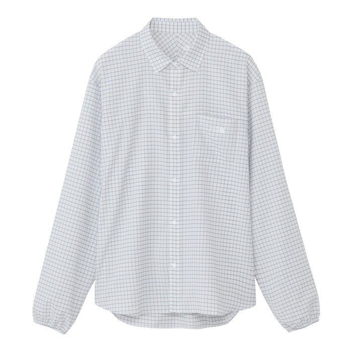 THE NORTH FACE GAR L/S Shirt(NR12665) - VI