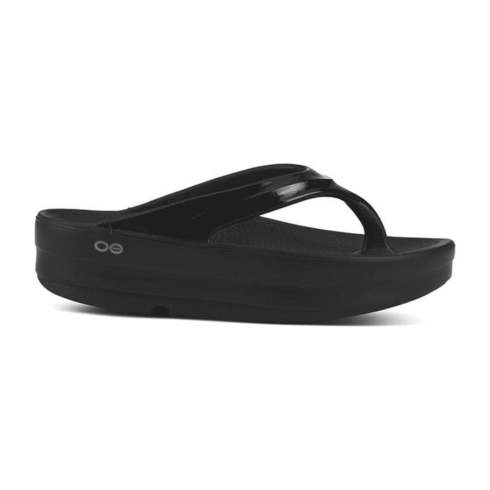 OOFOS OOmega(2000440050211) - Black