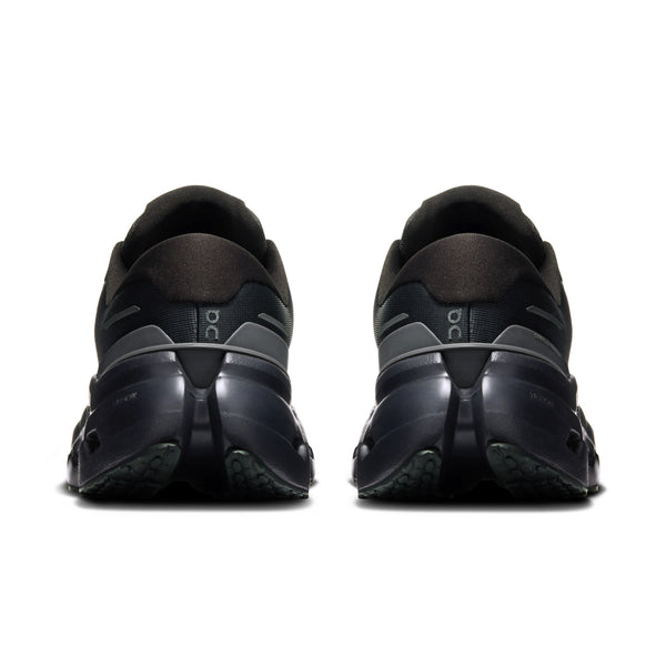On Cloudrunner 3 WP(3WG10081043) - Black | Black