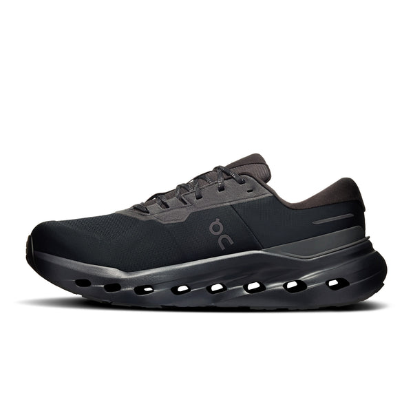 On Cloudrunner 3 WP(3MG10101043) - Black | Black