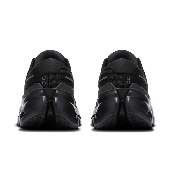 On Cloudrunner 3(3MG10071043) - Black | Black