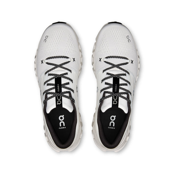 On Cloud X 5(3MG30080462) - White | Black