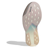 adidas Adizero EVO SL WOVEN W(KJ2552) - Crystal White / Grey Two / Matt Purple Met.