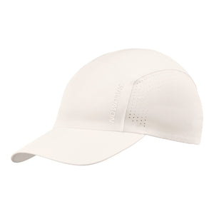 SALOMON SHAKEOUT CAP U(LC2764600) - WHISPER WHITE