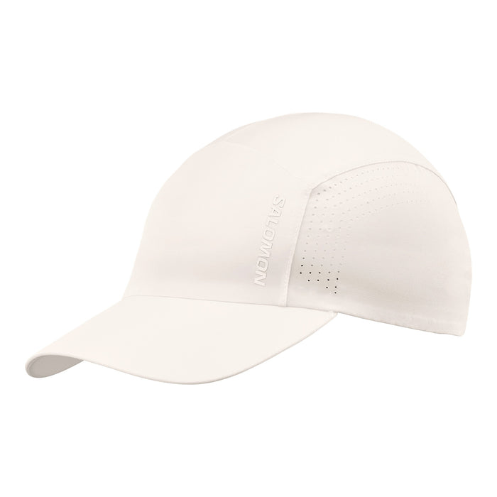 SALOMON SHAKEOUT CAP U(LC2764600) - WHISPER WHITE
