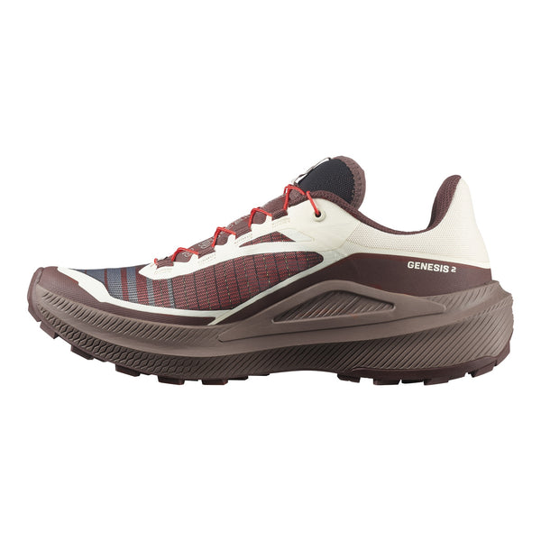 SALOMON GENESIS 2(L45474200) - Vanilla Ice/Iron/Lava Falls