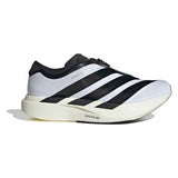adidas adizero Evo SL ZIP-UP M(KH9623) - Cloud White / Core Black / Silver Metallic