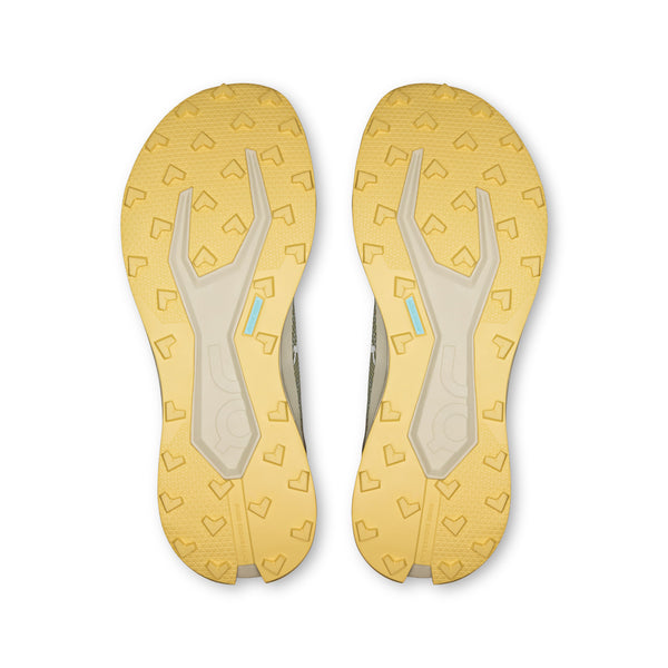 On Cloudultra 3(3MF30235300) - Brume | Winter
