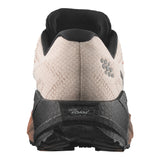 SALOMON AERO BLAZE 4 GRVL GTX(L45403200) - Vanilla Ice/Black/Burro
