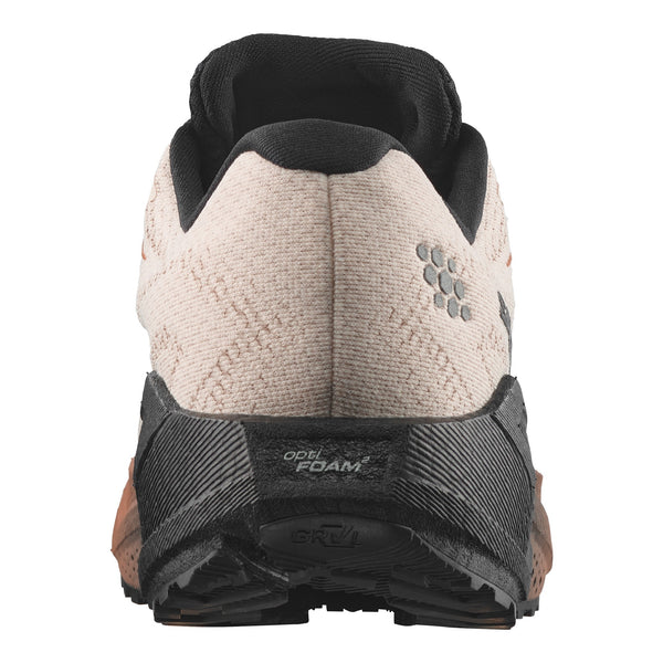 SALOMON AERO BLAZE 4 GRVL GTX(L45403200) - Vanilla Ice/Black/Burro