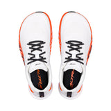 ALTRA VANISH PULSE M(ALT102-280126) - WHITE/BLACK/FIREY CORAL