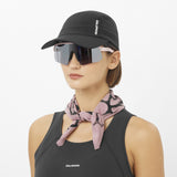SALOMON SHAKEOUT CAP U(LC2764500) - DEEP BLACK