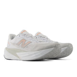 New Balance FuelCell Rebel v5 W(WFCX4PV) - WHITE/PINK