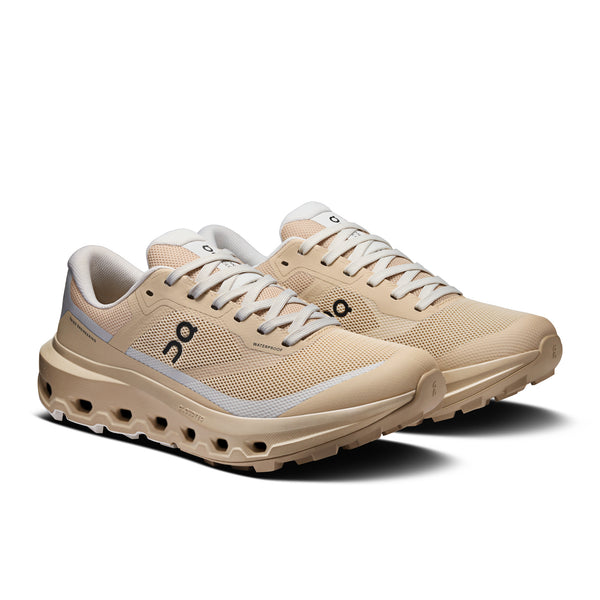 On Cloudvista 3 Waterproof(3WG30212675) - Sand | Ice