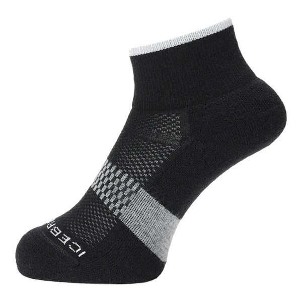 icebreaker W Merino Multisport Light Mini(IB105127) - K