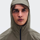 On Core Jacket(1ME10335547) - Bark | Vetiver