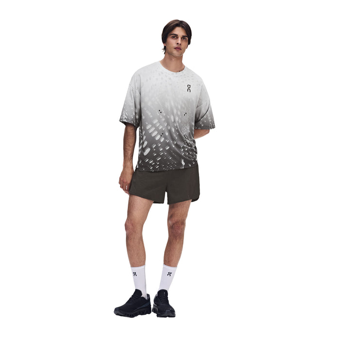 On Performance Volt Shorts(1MG30744959) - Espresso