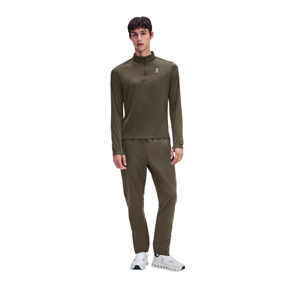 On Core Pants(1MF10114966) - Bark