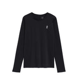 On Core Long-T(1WE10920553) - Black