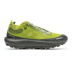 SATISFY The Rocker(40002-GG-SE) - Grenoble Green