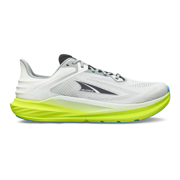 ALTRA TORIN 8 M(ALT102-030126) - WHITE/LIME