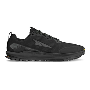 ALTRA LONE PEAK 9+ M(ALT101-010125) - BLACK