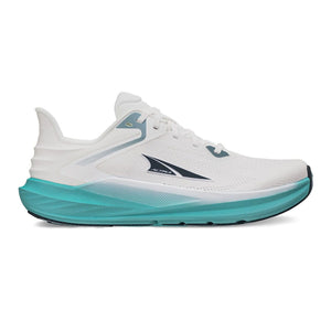 ALTRA TORIN 8 W(ALT102-030225) - WHITE/GREEN