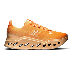 On Cloudsurfer Max(3MF30435168) - Saffron | Squash