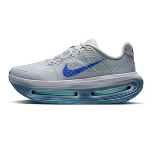 Nike Zoom Vomero Premium(HQ2050) - GREY MIST/RACER BLUE