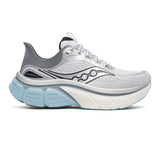 Saucony PARAMOUNT MAX(S101168) - SILVER/CINDER