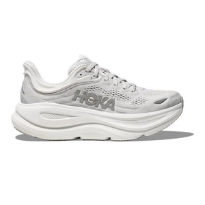 HOKA W BONDI 9(1162012) - STARDUST / SILVER