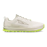 ALTRA LONE PEAK 9+ M(ALT101-101126) - TAN