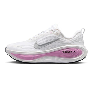 Nike Vomero Plus Women's(HV8154) - WHITE/METALLIC SILVE