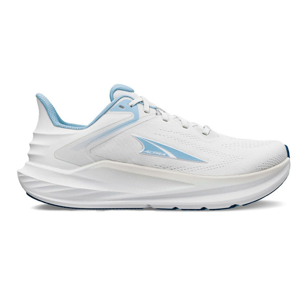 ALTRA TORIN 8 W(ALT102-030226) - WHITE/LIGHT BLUE