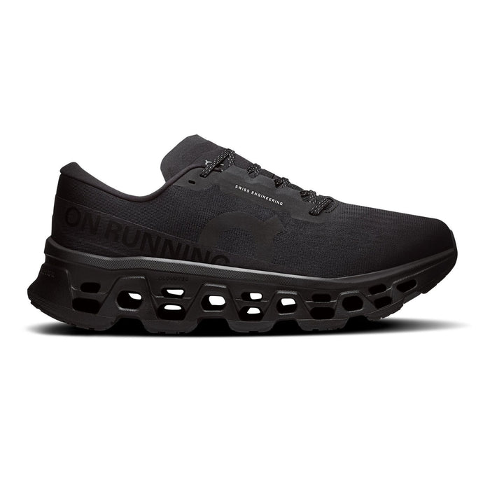 On Cloudmonster 3 Wide(3MG10931043) - Black | Black