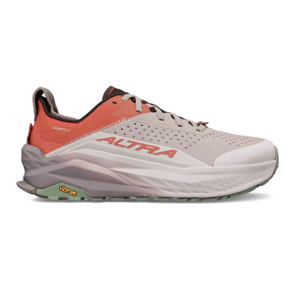 ALTRA OLYMPUS 6 M(AL0A85NJ8311)  - ORANGE/CLAY