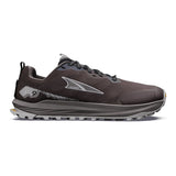 ALTRA LONE PEAK 9+(ALT101-010126) - CHOCOLATE TORTE/SILVER
